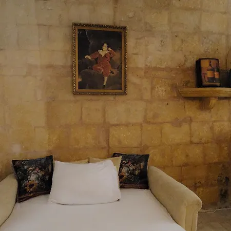 Apartman Beautiful Maisonette In Picturesque Stairs *